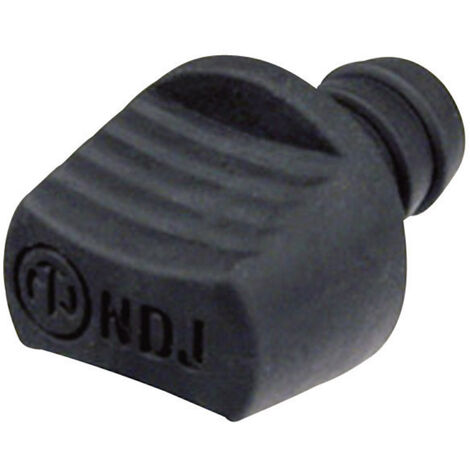 Neutrik NDJ Blindstopfen Schwarz 1 St.