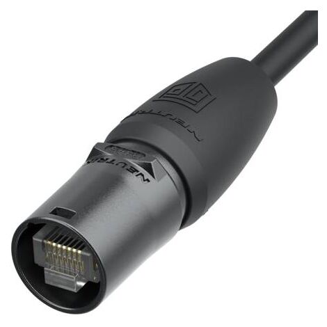Neutrik NE8MX-B-TOP Connecteur de câbles 1 pc(s) Q521873