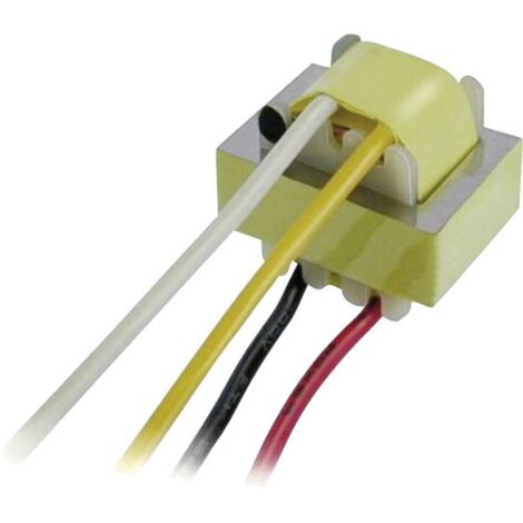 Neutrik NTE1 Scambiatore audio Impedenza: 200 Ω Tensione primaria: 1.2 V Contenuto: 1 pz.