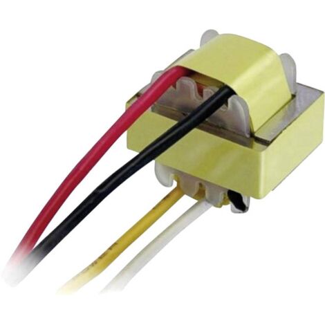 Neutrik NTE4 Scambiatore audio Impedenza: 10000 Ω Tensione primaria: 1.6 V Contenuto: 1 pz.
