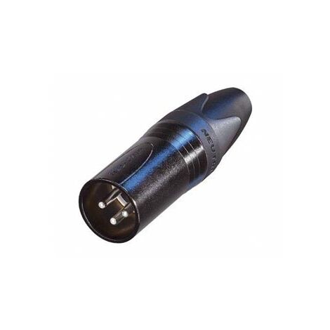 Neutrik NTR-NC3MXXBAG