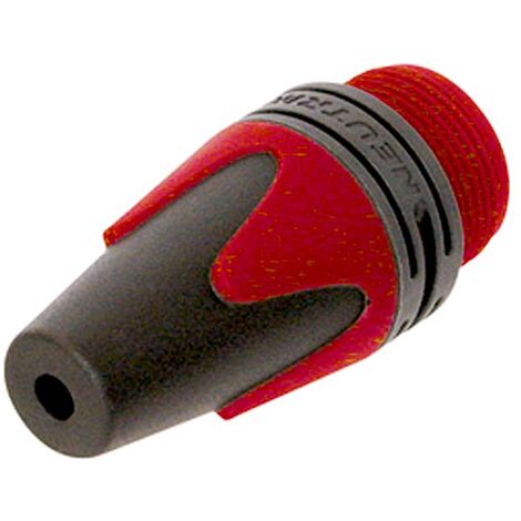 Neutrik - Schutzhülle für die neue xx-Serie - Farbe rot