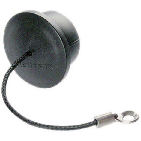 Neutrik SCM Abdeckkappe Schwarz 1 St.