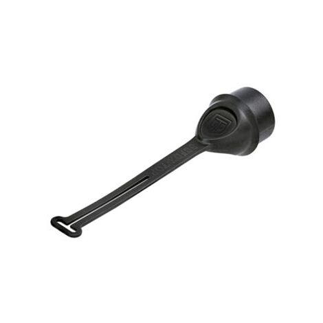 Neutrik - TAPA PROTECTORA PARA CHASIS XLR TOP HEMBRA NC3FDX-TOP Y NC5FDX-TOP