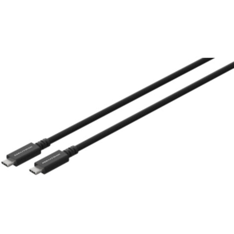 Neutrik USB-C® Kabel   USB-C® 4 m   1038974