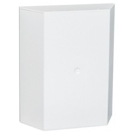 Neutronic CDBELED Boitier d'étage pour centrale de désenfumageCDLED