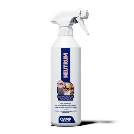 Spray antigraffio gatto Naturale E Biologico 250ml