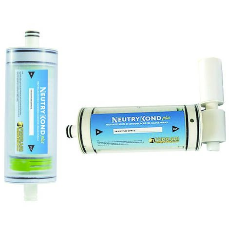 Neutrykond plus neutralizzatore condensa acida 35-100kw