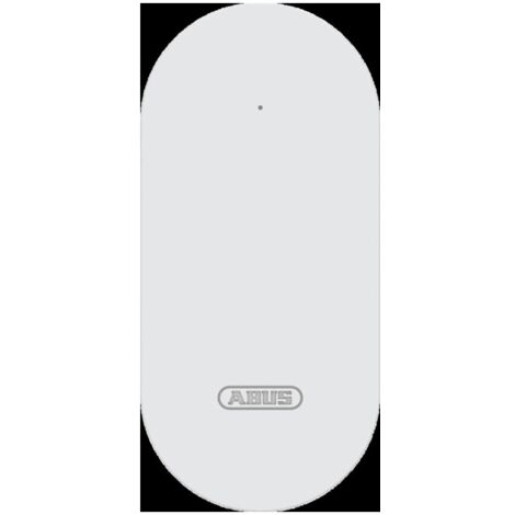 [NEUWERTIG] Abus Wlan Verstärker Bridge Bluetooth Türschlosssteuerung Home Tec Pro Weiß B-Ware