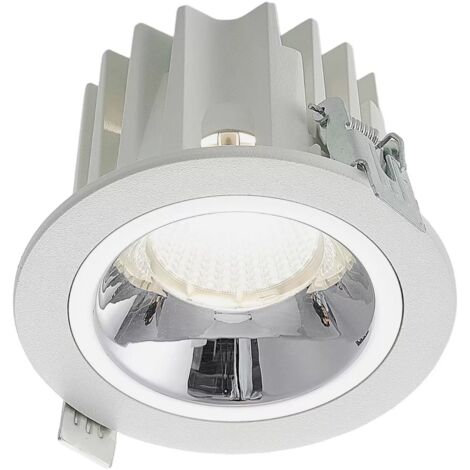 [NEUWERTIG] Arcchio Fedor Led Einbaustrahler Einbaulampe Deckenlampe Wandlampe 40° 4000 K 554 B-Ware