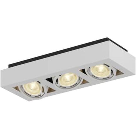 [NEUWERTIG] Arcchio Led Deckenstrahler Ronka Wohnzimmerleuchte Flurleuchte Deckenlampe Gu10 B-Ware