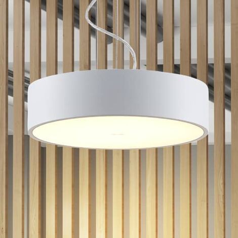 [NEUWERTIG] Arcchio Noabelle Led Hängeleuchte Hängeleuchte Lampe Leuchte Deckenlampe Weiß331 B-Ware