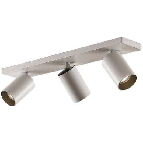 [NEUWERTIG] B-Ware Arcchio Brinja Deckenstrahler Deckenleuchte Deckenlampe Lampe Leuchte 3 Flamm476