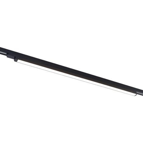 [NEUWERTIG] B-Ware Arcchio Harlow Led Leuchte Deckenlampe Deckenlampe Flurlicht Schwarz 3000 K
