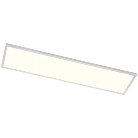[NEUWERTIG] B-Ware Arcchio Philia Led Panel, Deckenlampe Deckenlampe Lampe Paneleuchte 120cm 30 W