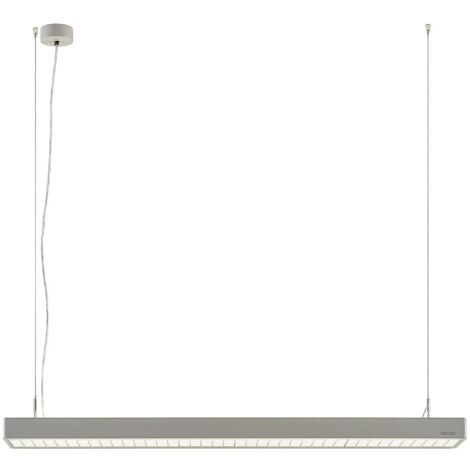 [NEUWERTIG] B-Ware Arcchio Susi Led Office Pendelleuchte Hängeleuchte Deckenlampe Lampe Dali Sil576