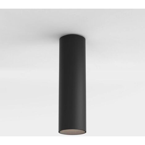 [NEUWERTIG] B-Ware Astro Lighting Yuma Surface Led Deckenleuchte Deckenlampe Leuchte Schwarz Matt