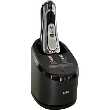 [NEUWERTIG] B-Ware Braun Elektrorasierer Rasierer Folienrasierer Series 9 9486cc Rasiergerät