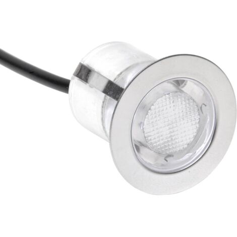[NEUWERTIG] B-Ware Brilliant G03093/82 Cosa 30 Led Einbauleuchte Set Einbaulicht Fest Eingebaut