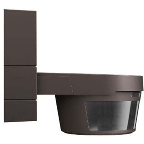 BUSCH-JAEGER [NEUWERTIG] B-Ware Busch Jaeger Bewegungsmelder Sensor Pir Wächter 220 Master Line Siehe Text/Foto