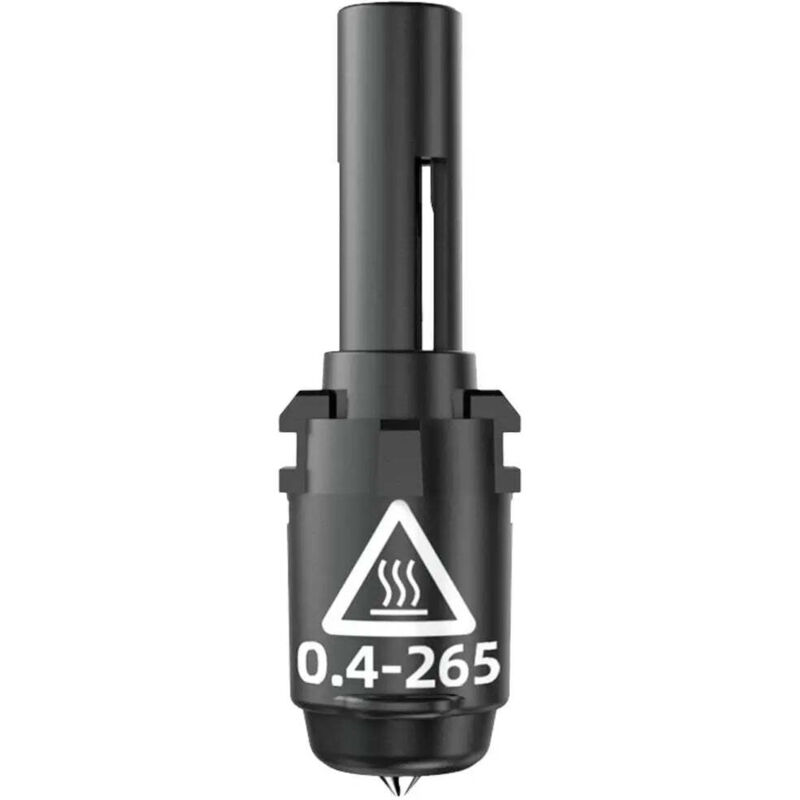 [NEUWERTIG] B-Ware Flashforge Düse Druckkopf Nozzle Baugruppe Adventurer 3 4 Ersatzteil 265 Grad