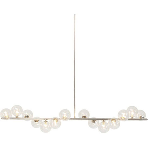 [NEUWERTIG] B-Ware KARE Scala Balls Hängeleuchte Hängelampe Deckenlampe Deckenleuchte Lampe Leuchte