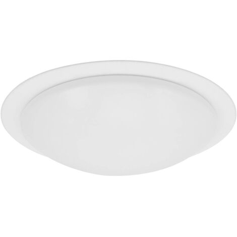 [NEUWERTIG] B-Ware Lindby Aurela Led Deckenlampe Deckenlampe Deckenleuchte Lampe Cct Rgb ø 58,5 Cm