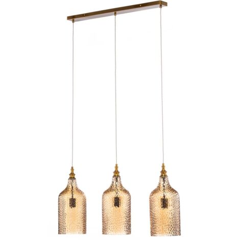[NEUWERTIG] B-Ware Lindby Drakar Hängelampe Hängeleuchte Lampe Leuchte Pendellampe Licht