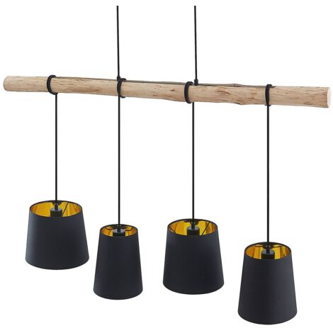 [NEUWERTIG] B-Ware Lindby Hinai Hängeleuchte Deckenlampe Pendelleuchte Deko Wohnzimmerlampe E27608
