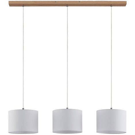[NEUWERTIG] B-Ware Lindby Imarin Hängeleuchte Pendellampe Deckenlampe Lampe Leuchte 3 Flammig E27