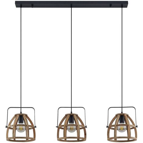 [NEUWERTIG] B-Ware Lindby Pilarion Hängeleuchte Deckenlampe Pendelleuchte Wohnzimmerleuchte E27376