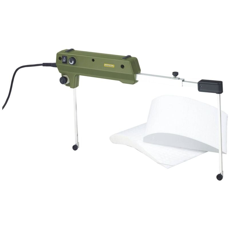 Image of [NEUWERTIG] B-Ware Proxxon Styroporschneider Schneidegerät Thermocut 650 Modellbau 1 St