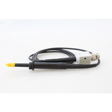 [NEUWERTIG] B-Ware Rohde & Schwarz 1803 1001 02 R&S Rt Zp03 S 1 St Passiver Tastkopf Kabel Anschluss