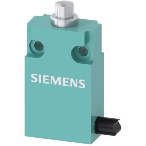 [NEUWERTIG] B-Ware Siemens 3 Se54130 Cc201 Ea2 3 Se5413 0 Cc20 1 Ea2 Positionsschalter 240 V 6 A Ip67