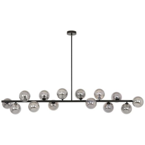 [NEUWERTIG] Beacon Lighting Orion Hängeleuchte Hängelampe Leuchte Lampe Pendelleuchte B-Ware