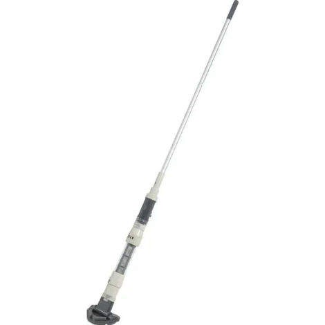 [NEUWERTIG] Bestway Lay Z Spa Xtras Akku Pool  & Spa Sauger Poolsauger Poolreiniger   B-Ware