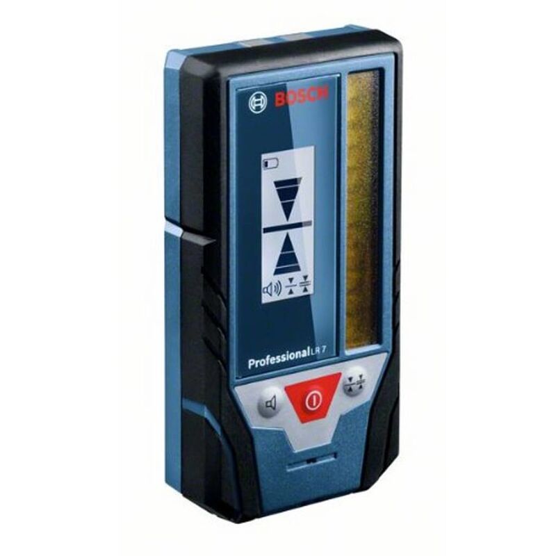 Image of [NEUWERTIG] Bosch Professional Laser Empfänger Lr 7 Für Messwerkzeuge B-Ware