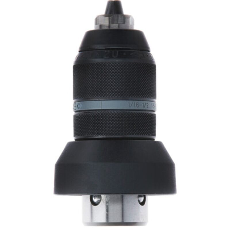 Image of Neuwertig] Bosch Schnellspannbohrfutter Bohrfutter Gbh 18 v 34 Cf Ersatzteil Akkuschrauber B-Ware