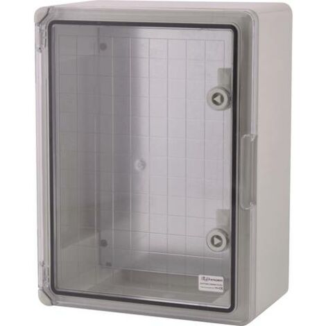 [NEUWERTIG] Boxexpert Schaltschrank Gehäuse Industriegehäuse Schrank Leergehäuse Gehäuse B-Ware