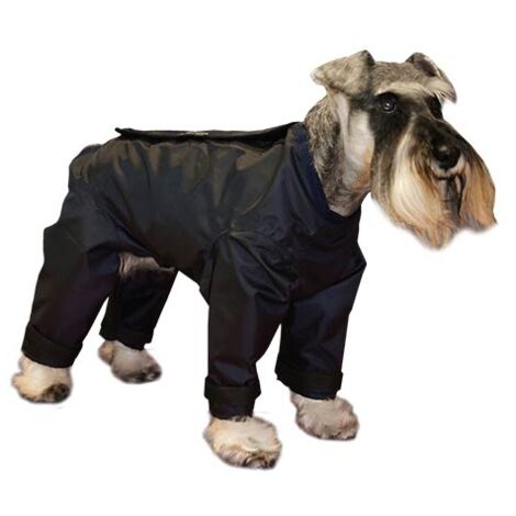 [NEUWERTIG] Breathe Comfort Regenjacke BLUE MARINE CHUBASQUERO 70CM