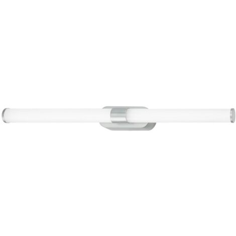 [NEUWERTIG] Briloner Led Spiegelleuchte 2117014 Mit Ip44 4.000 K Lampe Leuchte Licht Spot B-Ware
