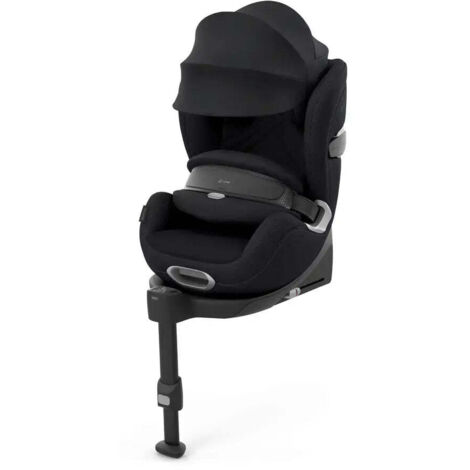 [NEUWERTIG] Cybex Platinum Autositz Sitzschale Anoris T2 I Size Plus Kindersitz Sepia Black B-Ware