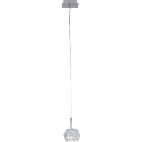 [NEUWERTIG] Deckenleuchte HW174, Pendelleuchte Hängeleuchte Deckenlampe, 1-flammig