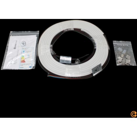 [NEUWERTIG] Deko Light Led Strip Lichterkette Lichter D Flex Line Mini Side View Rgb Ip44 B-Ware