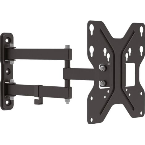 [NEUWERTIG] Digitus Da 90357 Tv Wandhalterung Monitor Variabler Wandabstand Zusammenklappbar B-Ware