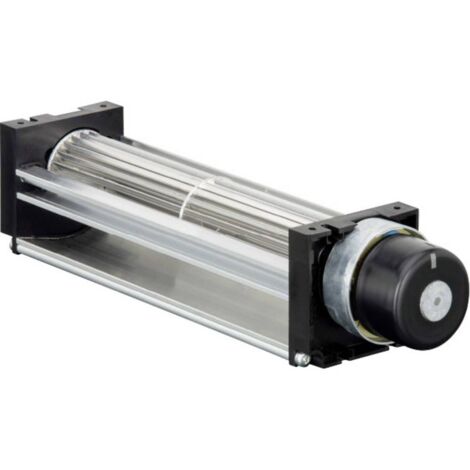 [NEUWERTIG] Ebm Papst 9392715013 Querstromlüfter Motor Links Lüftermotor Querstromventilator B-Ware