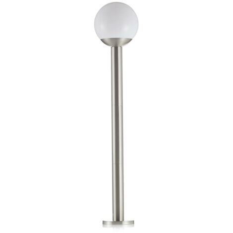 [NEUWERTIG] Eglo Connect Nisia C Led Wegeleuchte Gartenleuchte Lampe Leuchte E27 Edelst62 B-Ware