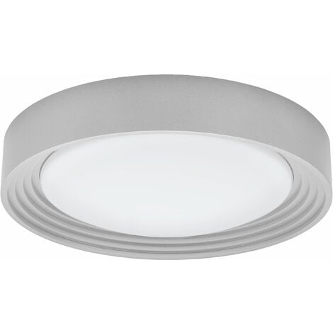 [NEUWERTIG] EGLO LED Deckenleuchte RL190, Deckenlampe Badleuchte, inkl. Leuchtmittel