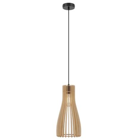 [NEUWERTIG] Envostar Furn Hängeleuchte Pendelleuchte Pendellampe Leuchte Esszimmer 1 Fl. B-Ware