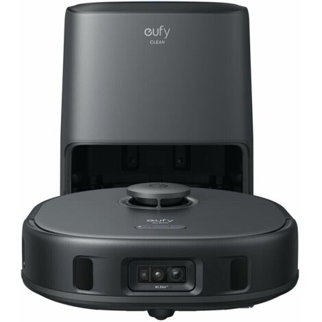[NEUWERTIG] Eufy Robo Vac X9 Pro Acs Wischroboter Saugroboter Sauger Reiniger Staubsauger  B-Ware
